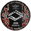 Joshwa - Lets Get Ill