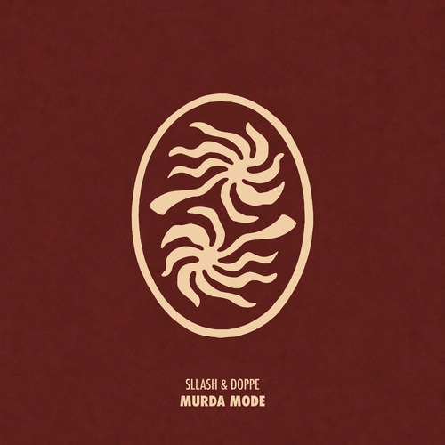Sllash & Doppe - Murda Mode [SND049]