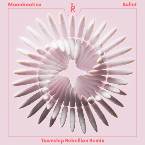  Moonbootica - Bullet (Township Rebellion Remix) [RBR297]