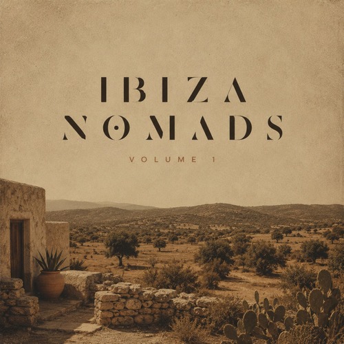 VA - Ibiza Nomads Vol. 1