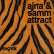 Ajna (BE), Samm (BE) - Attract Ajna (BE), Samm (BE) - Attract