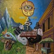 Ticopa - Relatos Salvajes Ticopa - Relatos Salvajes