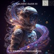 VA - Melodic Oasis XI - Celestial Frequencies