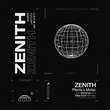 Molac, Plecta - Zenith