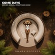Jonathan Amar, Romeo Angel - Some Days