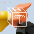 ZARO, Fancy Inc - Feel Alive (Extended Mix) ZARO, Fancy Inc - Feel Alive (Extended Mix)