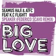 ATFC, Seamus Haji, K.C Flightt - Speaker