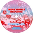 Malikk - Jack That Groove