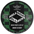 Green Velvet, Detlef - Bounce UR Body