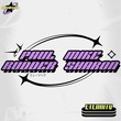 Mike Sharon, Paul Rudder - Eternity