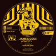 Sascha Dive, James Cole - Honesty