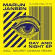 Mr. V, Marijn Jansen - Day and Night EP (Extended Mix)