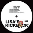 Ferra Black - Hold Up