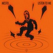 Mesto - Listen To Me - Extended Mix Mesto - Listen To Me - Extended Mix