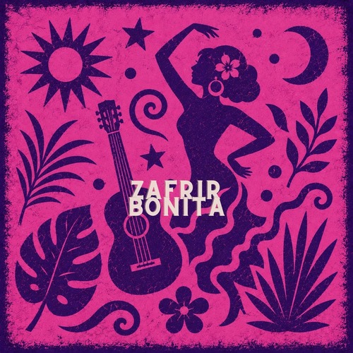 Zafrir - Bonita [ZAF060]