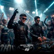 Kundo, the gabe concept - Body Rock (Extended Mix)