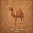 Mosko(IL), Sharon Attar, Oi - Emta