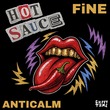 FiNE (official), ANTICALM - Hot Sauce (Extended Mix)