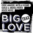 Eddie Amador, Nicola Fasano, Karl8 & Andrea Monta - House Music