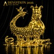 No One, AtcG - Devotion 2026