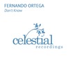 Fernando Ortega - Don't Know Fernando Ortega - Don't Know