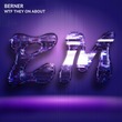 Berner (US) - WTF They on About Berner (US) - WTF They on About