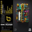 VA - Sonic Weapons Vol. 3