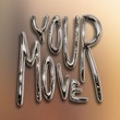 Bläcker (CH) - Your Move
