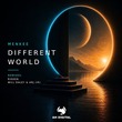 Menkee - Different World Menkee - Different World