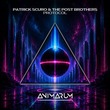 Patrick Scuro, The Post Brothers - Protocol (Extended Mix)