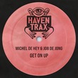 Michel De Hey, Job De Jong - Get On Up (Extended Mix)