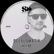Deeplomatik - Hey BB