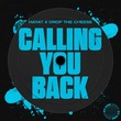 Drop The Cheese, HayaT - Calling You Back (Extended Mix)