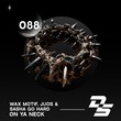 Wax Motif, Juos - On Ya Neck (feat. Sasha Go Hard)