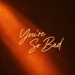 Lucas Estrada, Heliograph, Samuel Prince - You're So Bad (Extended Mix)