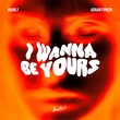 Naarly, Adrian Forsén - I Wanna Be Yours Naarly, Adrian Forsén - I Wanna Be Yours