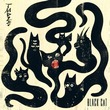TMPLE - Black Cat