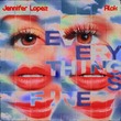 Jennifer Lopez, Alok - Everything's Fine (PM) (Extended Mix)