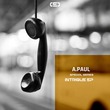 A.Paul - Intrigue EP A.Paul - Intrigue EP