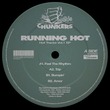 Running Hot - HOT TRACKS VOL. 1 EP Running Hot - HOT TRACKS VOL. 1 EP