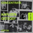 GetCosy, Kapuzen - Concentrate