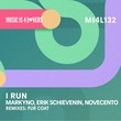 Erik Schievenin, Novecento, markyno - I Run