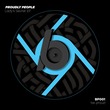 Proudly People - Lady's Secret EP