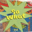 Unfazed - So What (Extended Mix) Unfazed - So What (Extended Mix)