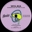 Wilba - Kombucha in the Club Wilba - Kombucha in the Club