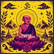 Zafrir - Delay Lama