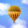 Siggy Freud - Live It Up!