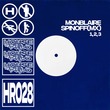 Monblaire, SPINOFF (MX) - 1, 2, 3 (Extended Mix) Monblaire, SPINOFF (MX) - 1, 2, 3 (Extended Mix)