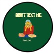 Manic One - "Don't Text Me"