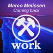 Marco Melissen - Coming Back